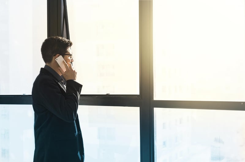 Career Growth Opportunities